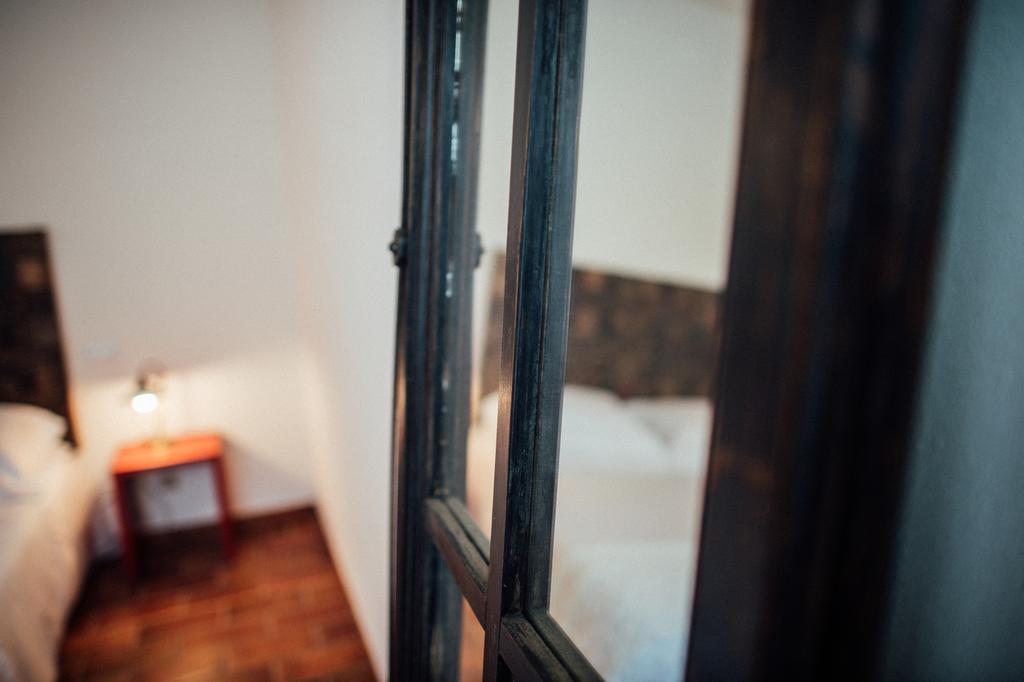 Montepulciano StazioneBorgo Del Faggioアパートメント エクステリア 写真