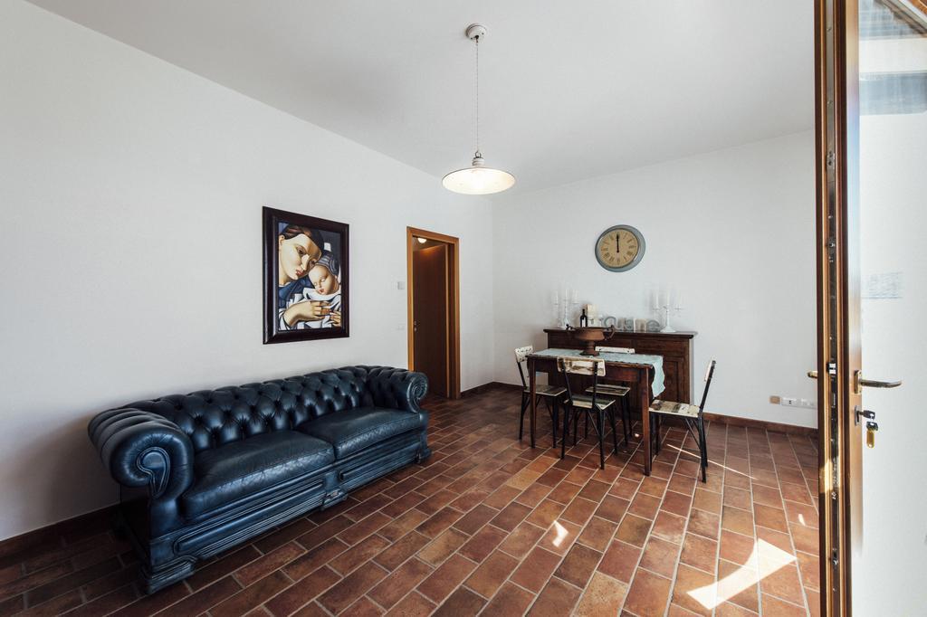Montepulciano StazioneBorgo Del Faggioアパートメント エクステリア 写真
