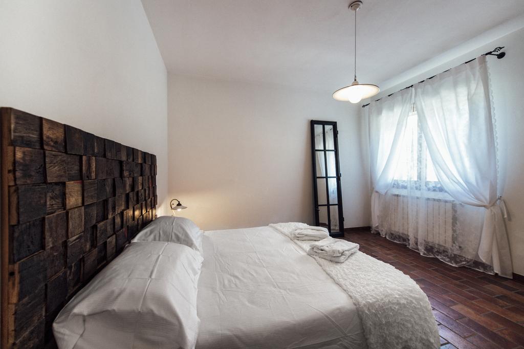 Montepulciano StazioneBorgo Del Faggioアパートメント エクステリア 写真