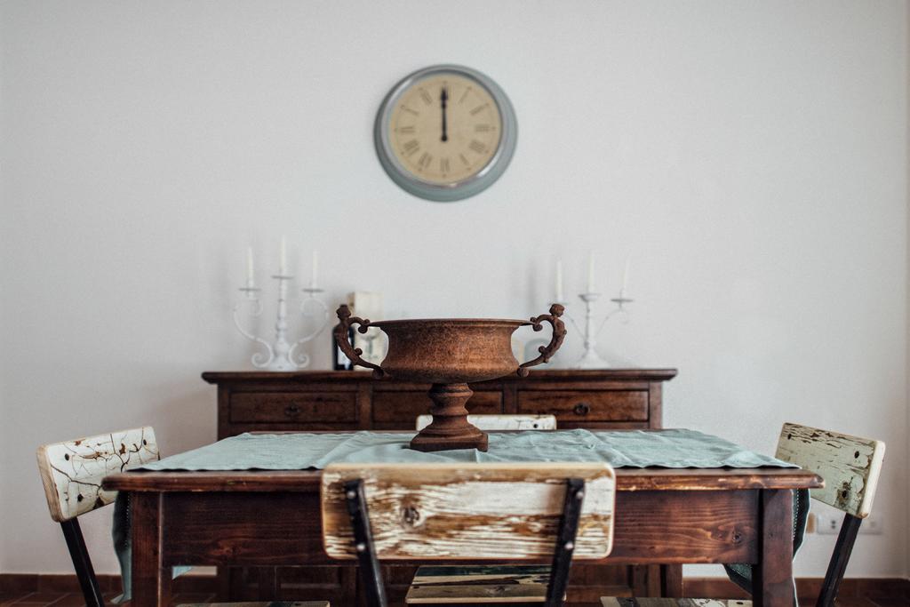 Montepulciano StazioneBorgo Del Faggioアパートメント エクステリア 写真