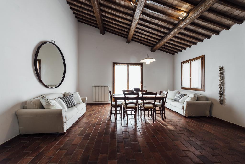 Montepulciano StazioneBorgo Del Faggioアパートメント エクステリア 写真