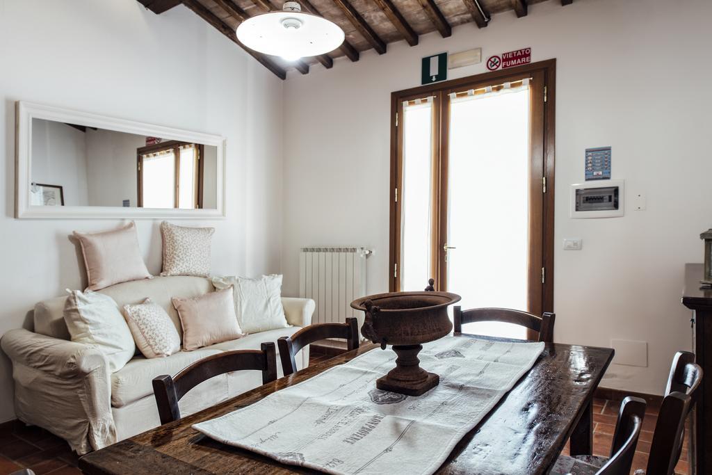 Montepulciano StazioneBorgo Del Faggioアパートメント エクステリア 写真