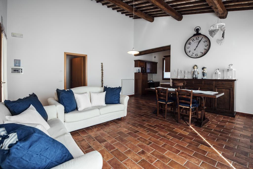 Montepulciano StazioneBorgo Del Faggioアパートメント エクステリア 写真