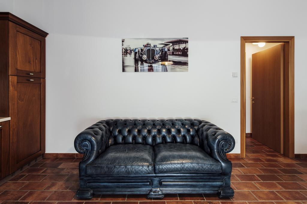 Montepulciano StazioneBorgo Del Faggioアパートメント エクステリア 写真