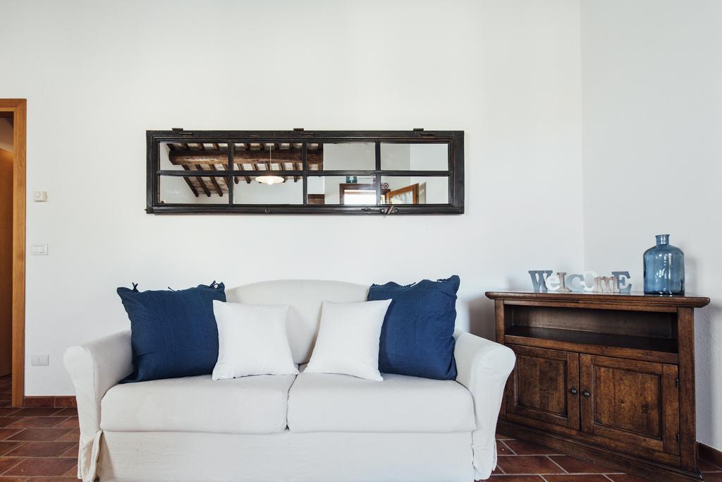 Montepulciano StazioneBorgo Del Faggioアパートメント エクステリア 写真