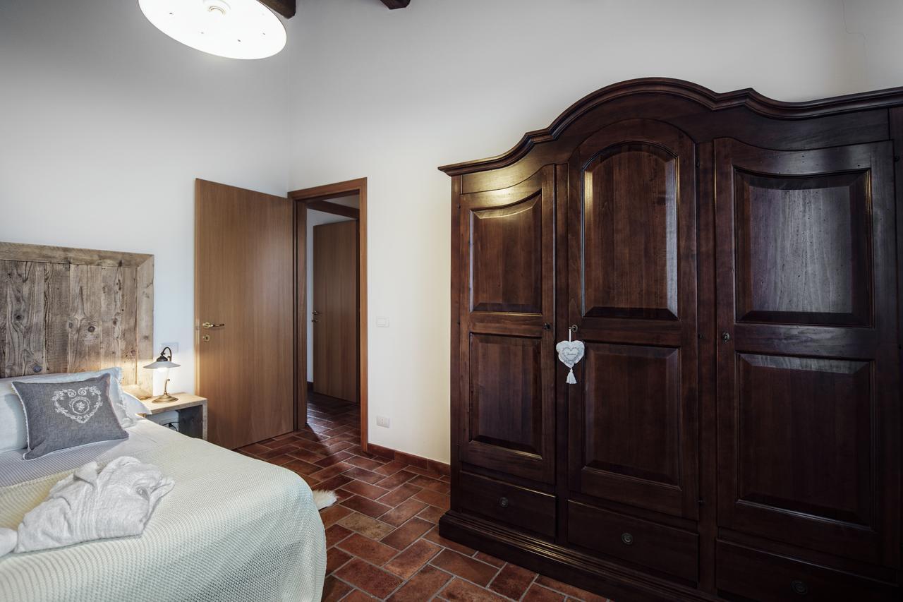 Montepulciano StazioneBorgo Del Faggioアパートメント エクステリア 写真