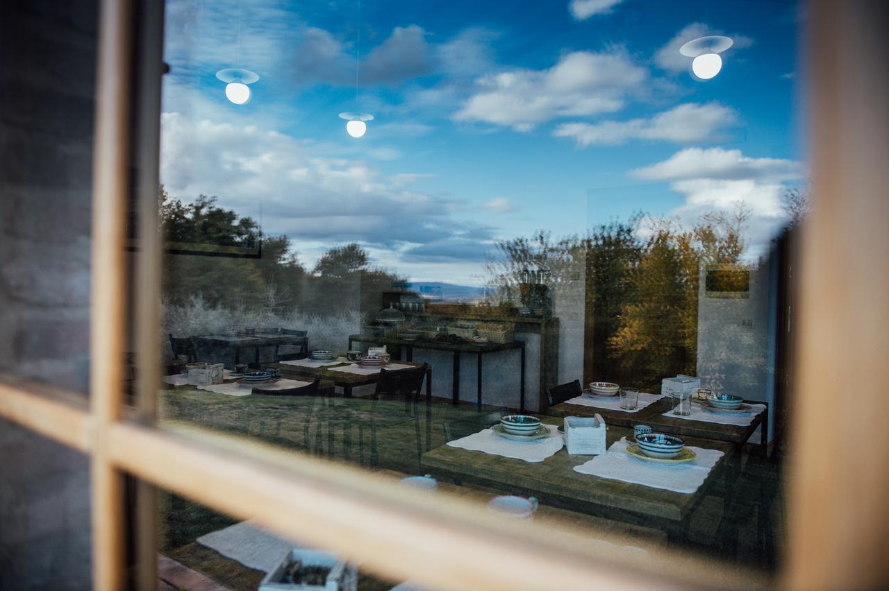 Montepulciano StazioneBorgo Del Faggioアパートメント エクステリア 写真
