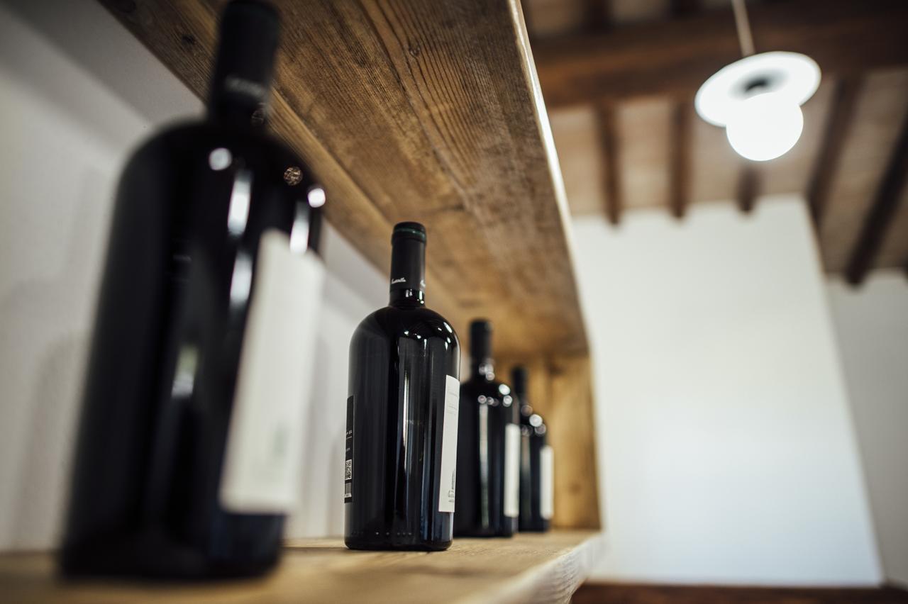 Montepulciano StazioneBorgo Del Faggioアパートメント エクステリア 写真