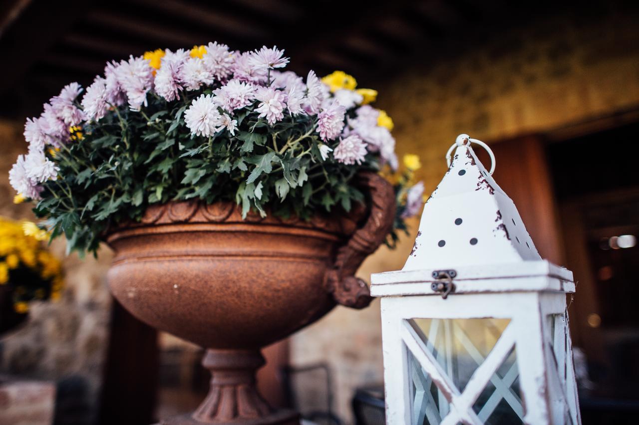 Montepulciano StazioneBorgo Del Faggioアパートメント エクステリア 写真