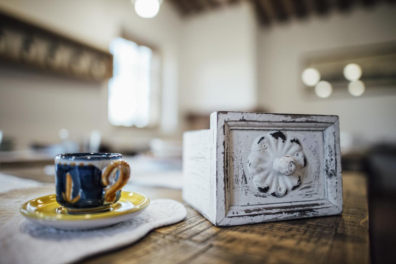 Montepulciano StazioneBorgo Del Faggioアパートメント エクステリア 写真